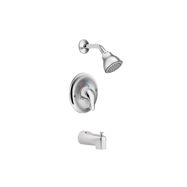 Moen Posi-Temp(R) Tub/Shower L2363 - main
